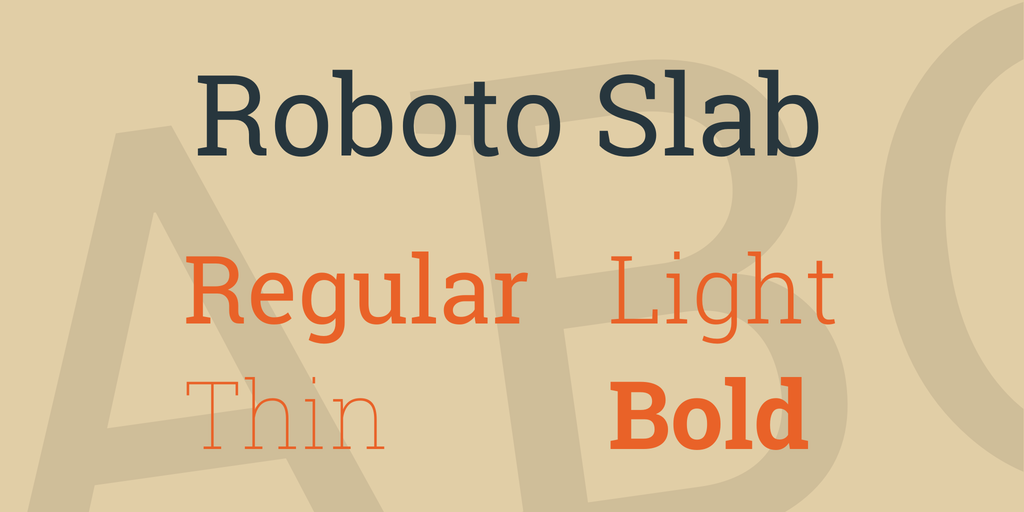roboto font download for windows