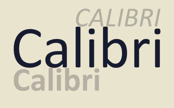 Calibri font download feels like home web series download