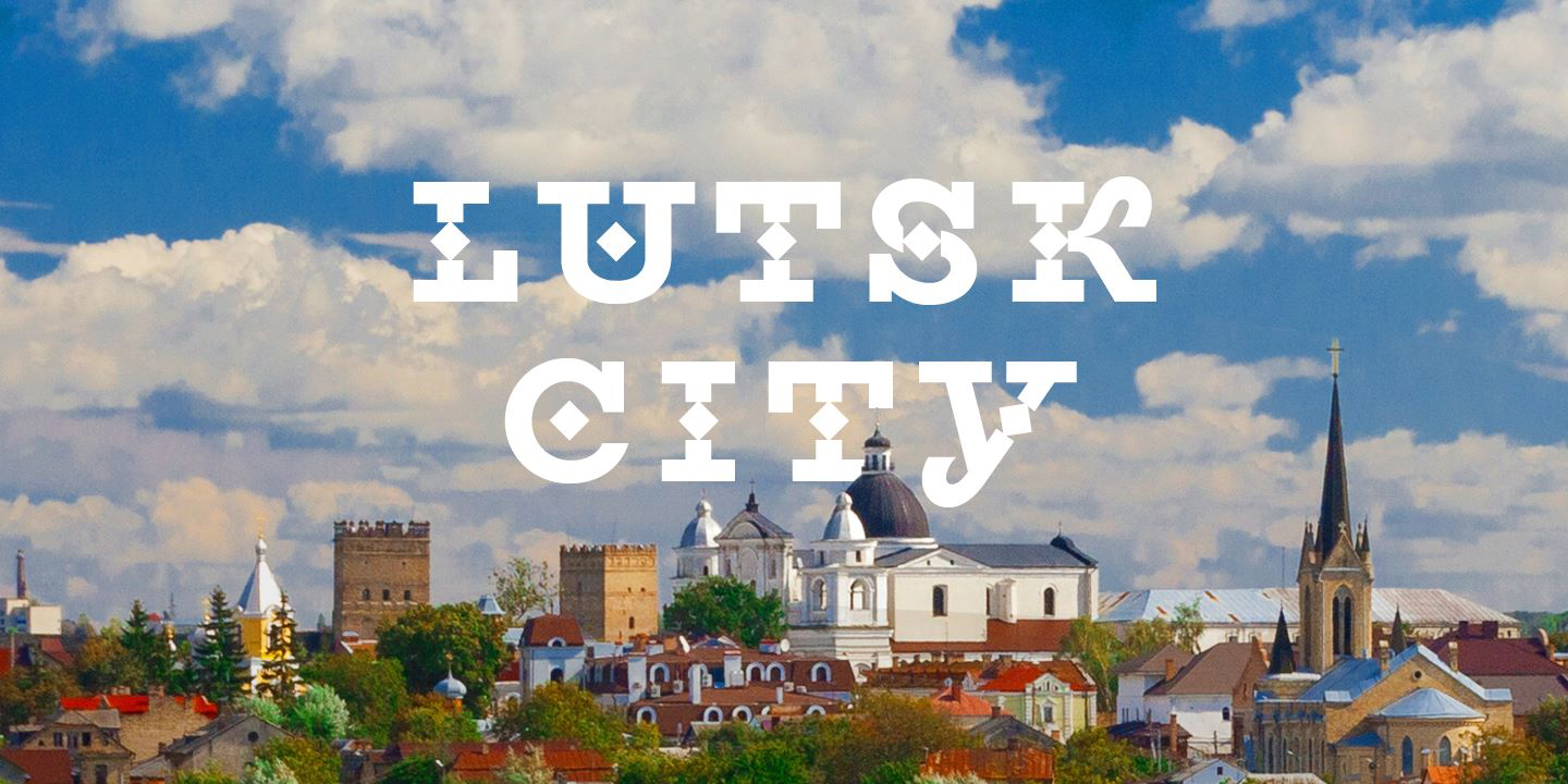 Lutsk