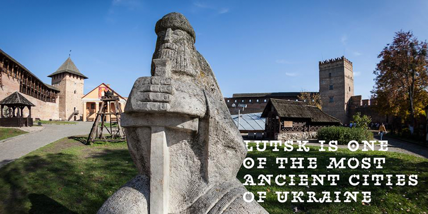 Lutsk