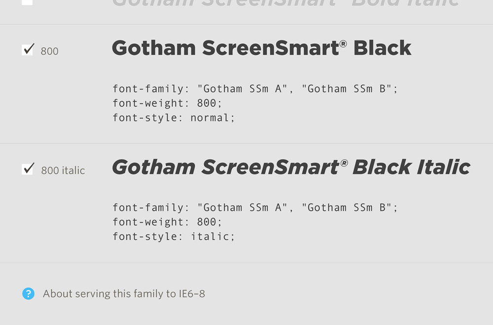Gotham Screen Smart