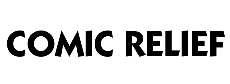 Comic Relief