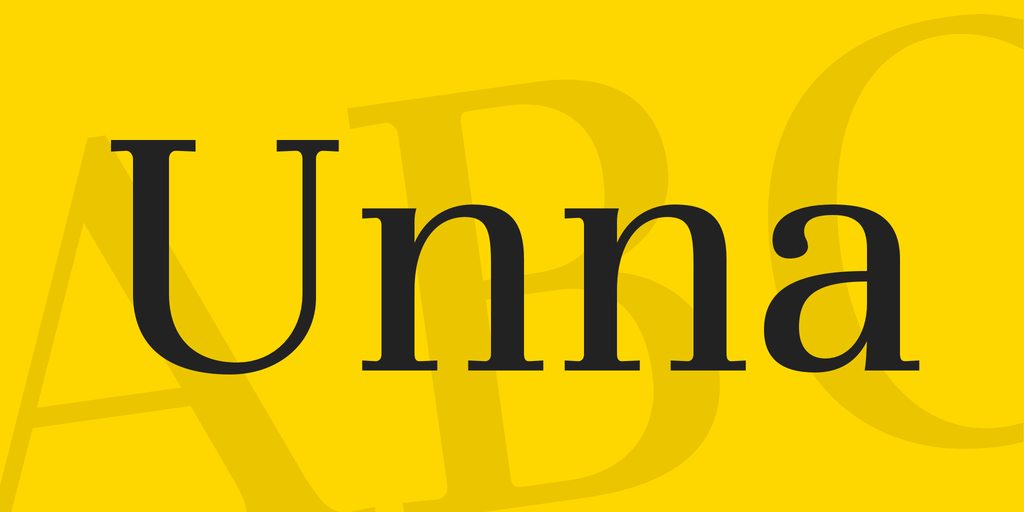 Unna