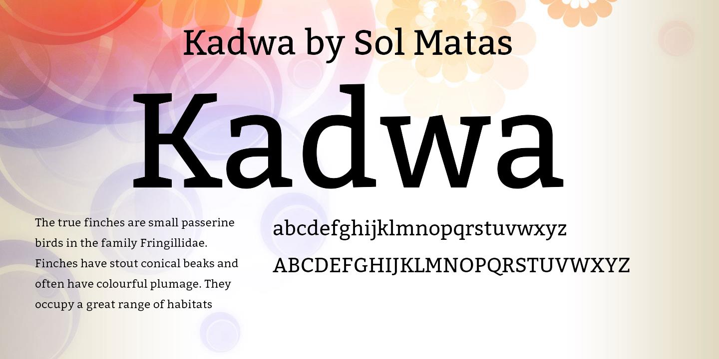 Kadwa