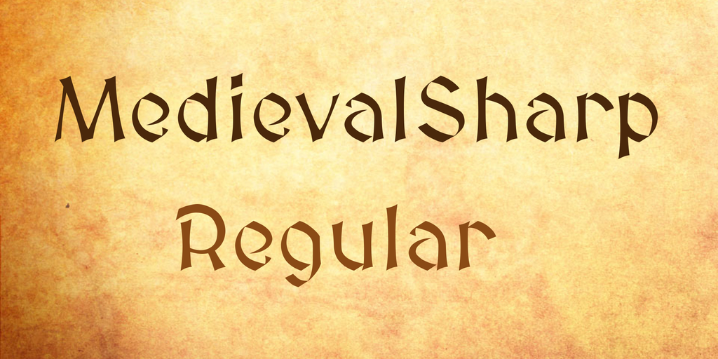 MedievalSharp