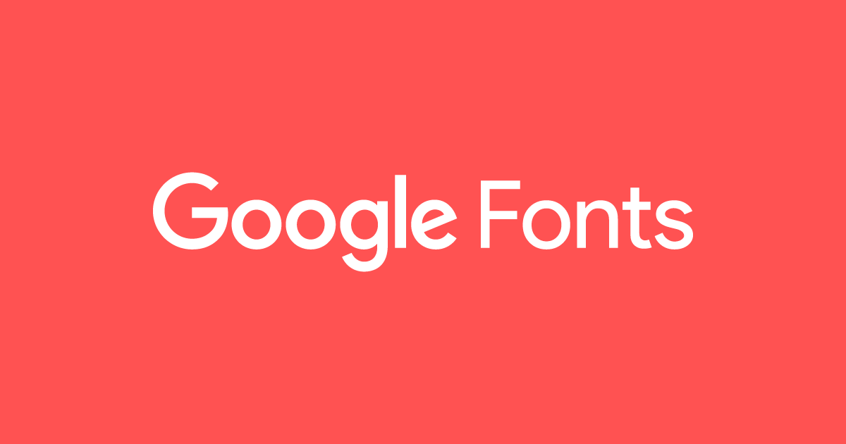 how to use google fonts in photoshop