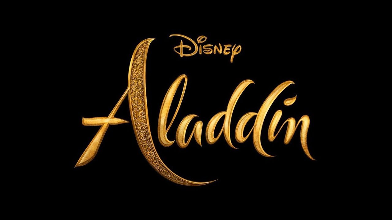 Aladdin for mac instal