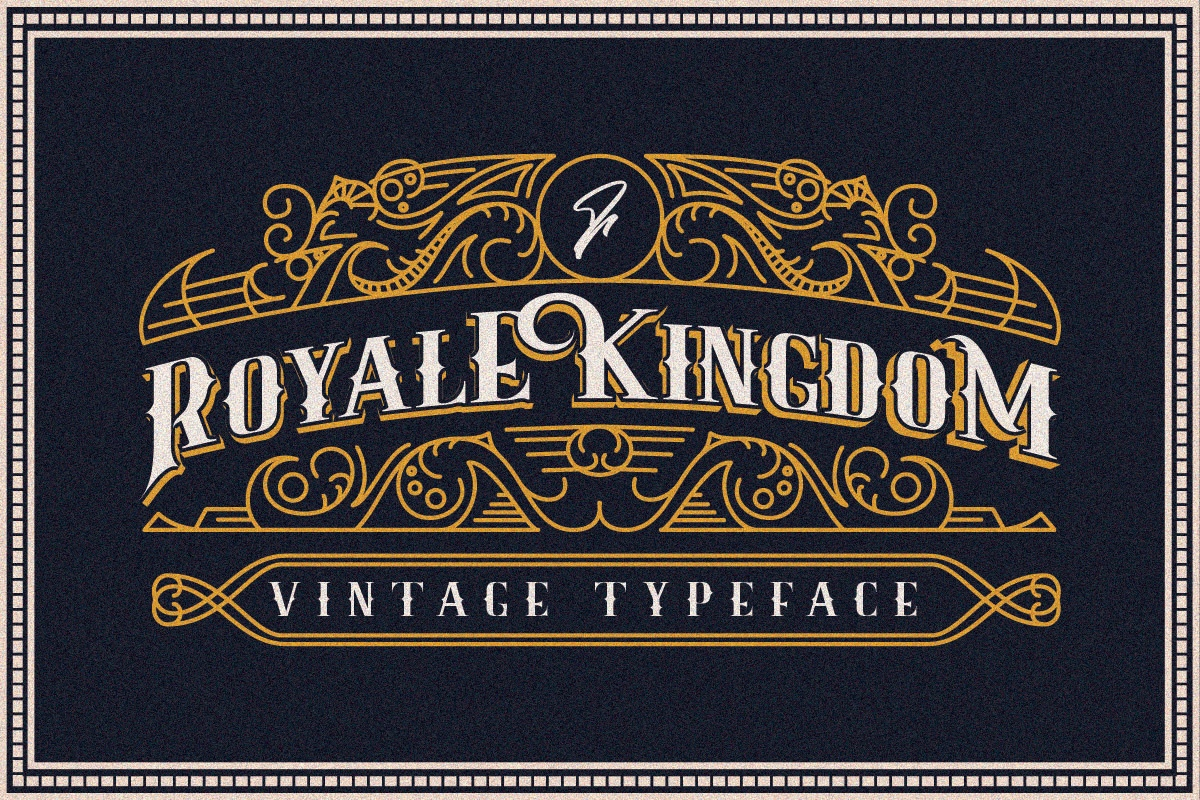 Royale Kingdom