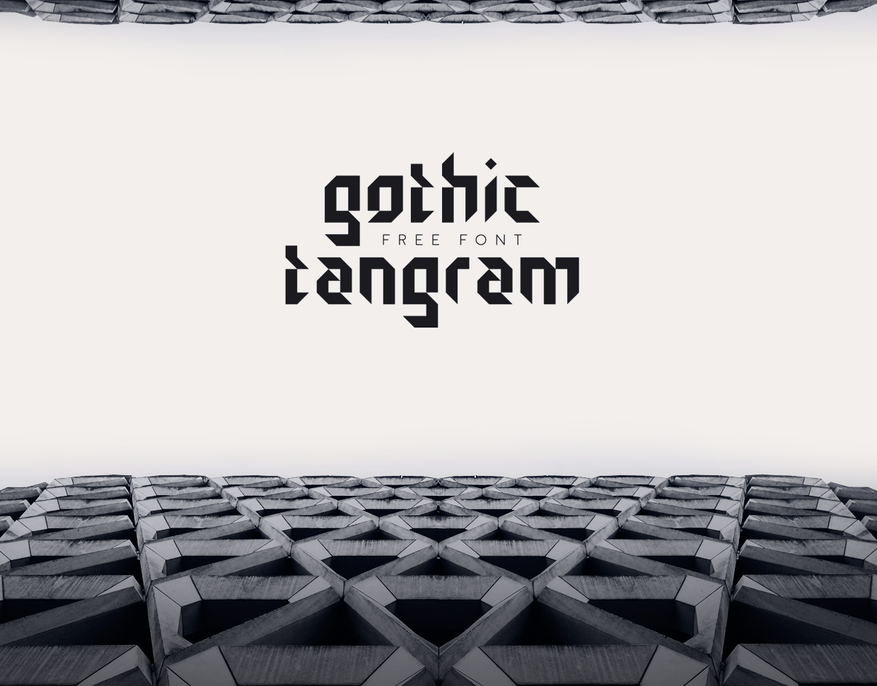 gothic fonts photoshop