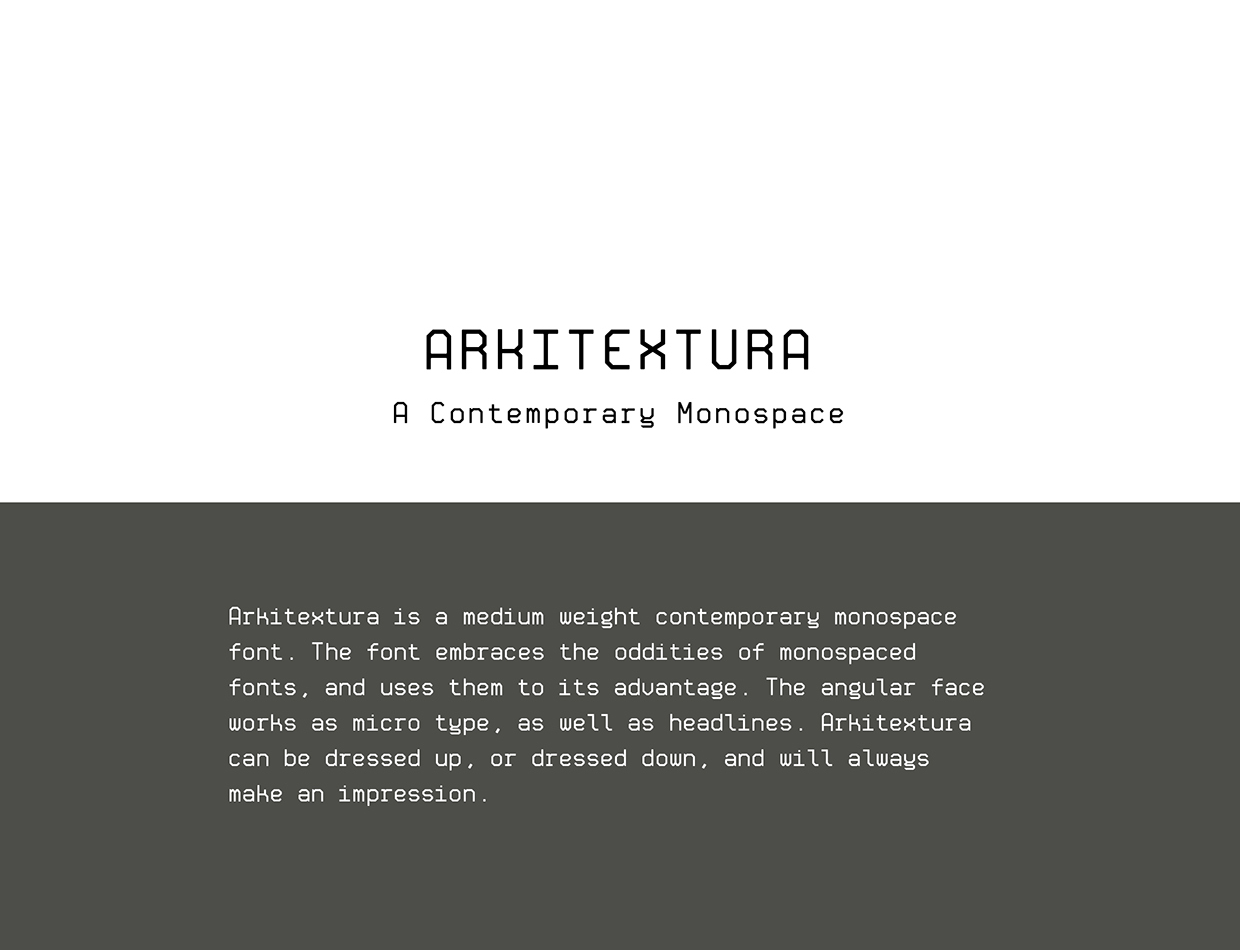 Arkitextura