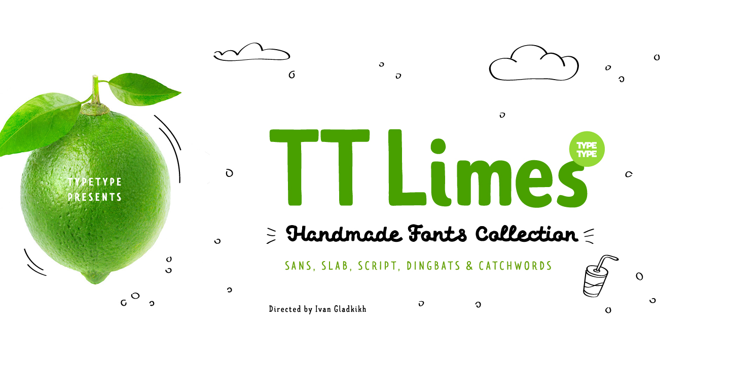 TT Limes