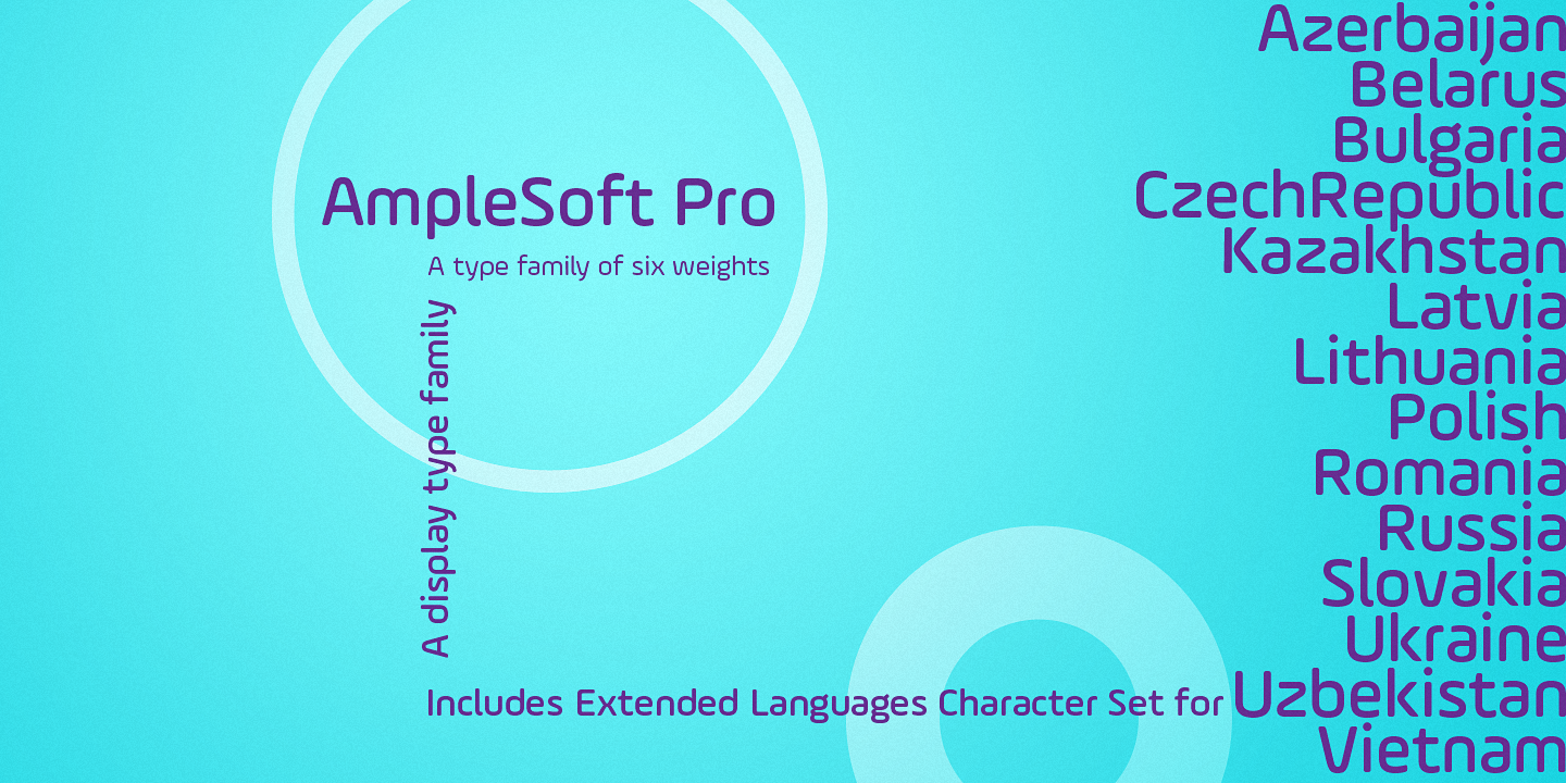 Ample Soft Pro