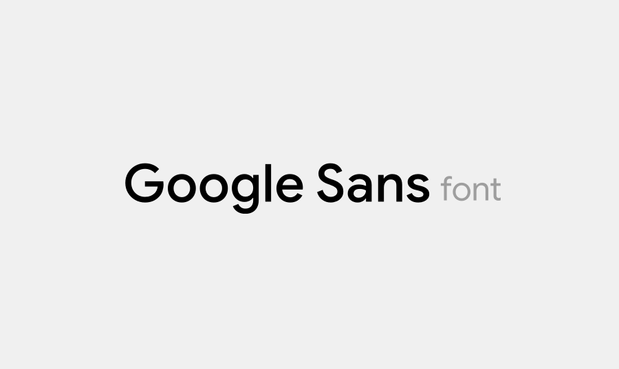 google font free download