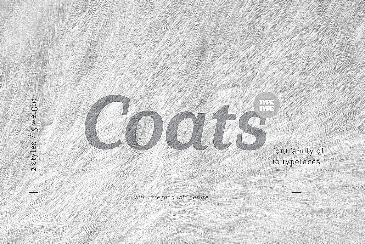TT Coats
