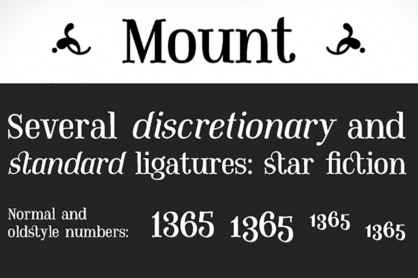 Mount