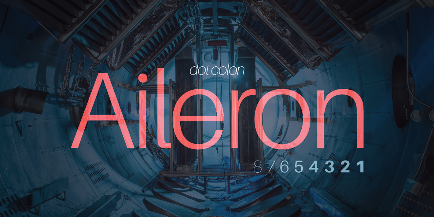 Aileron