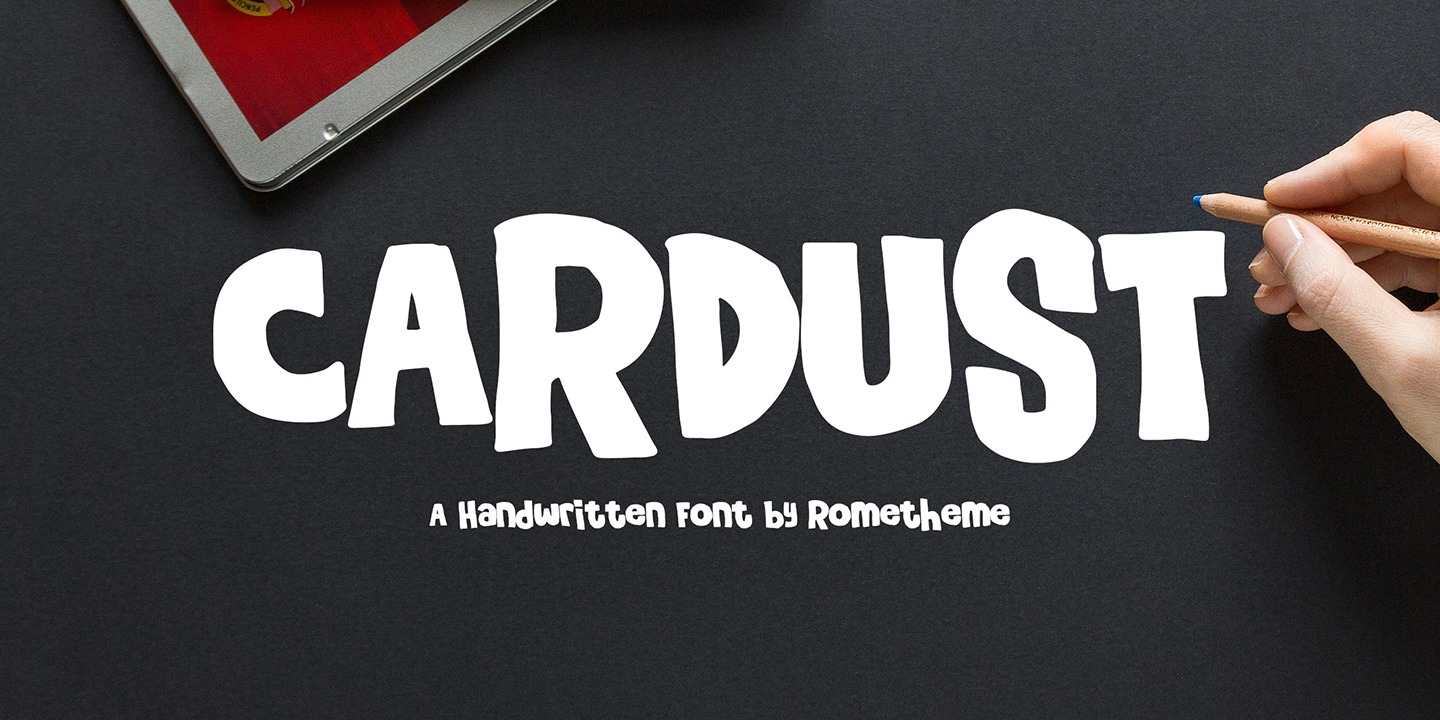 Cardust