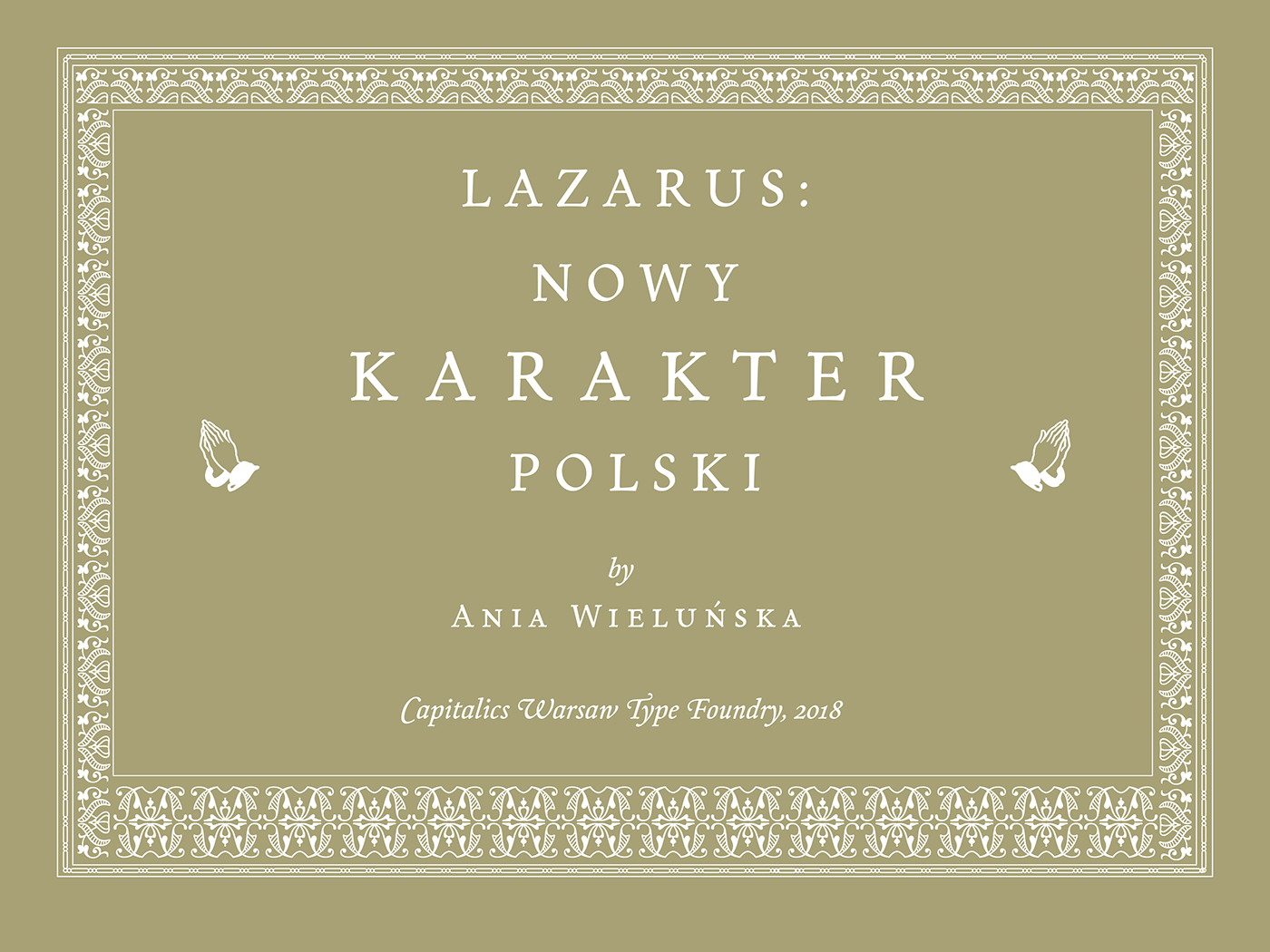 Lazarus