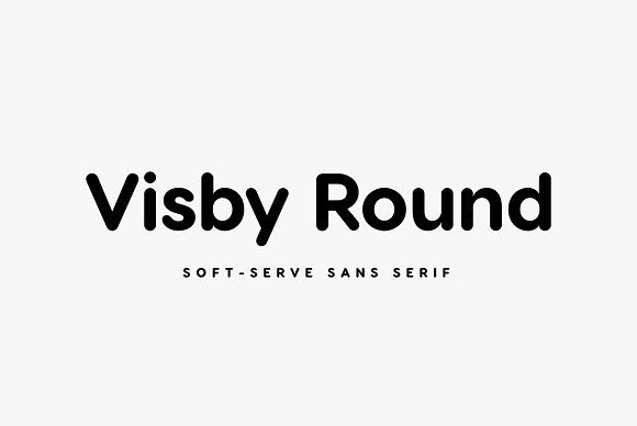 Visby Round CF
