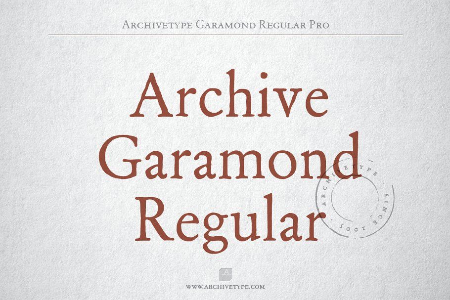 Garamond Download Mac