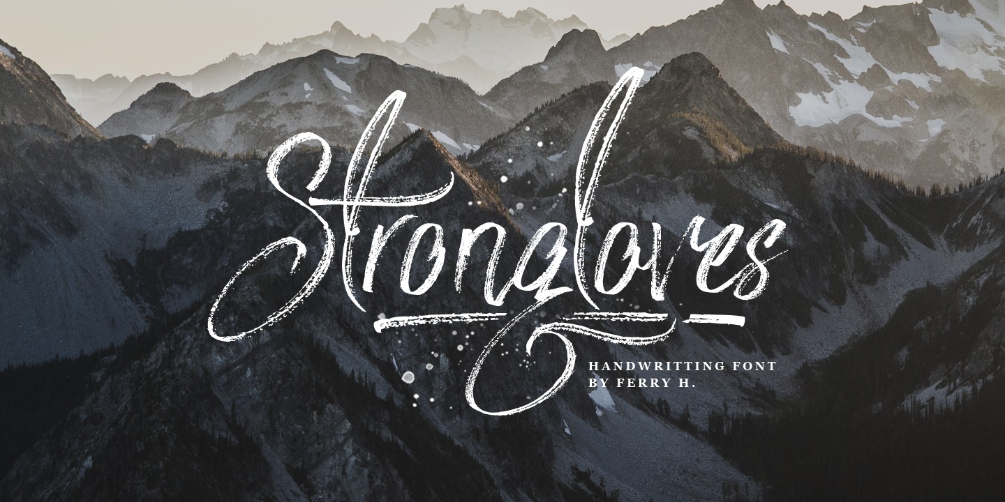Strongloves