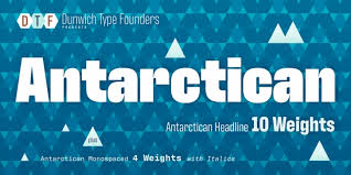Antarctican Mono
