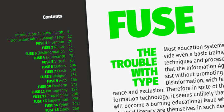 Fuse