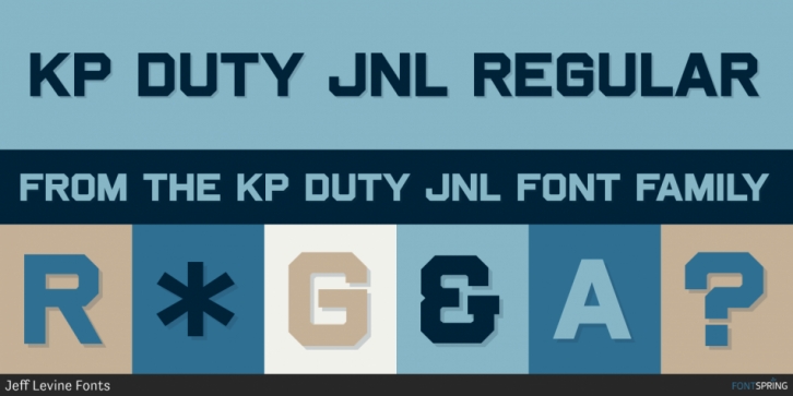 Kp Duty Jnl Download For Free And Install For Your Website Or Photoshop