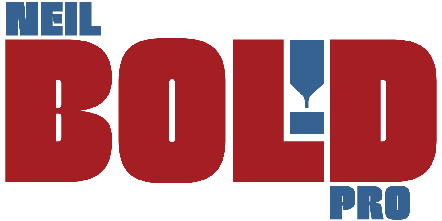 Neil Bold