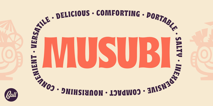 Musubi