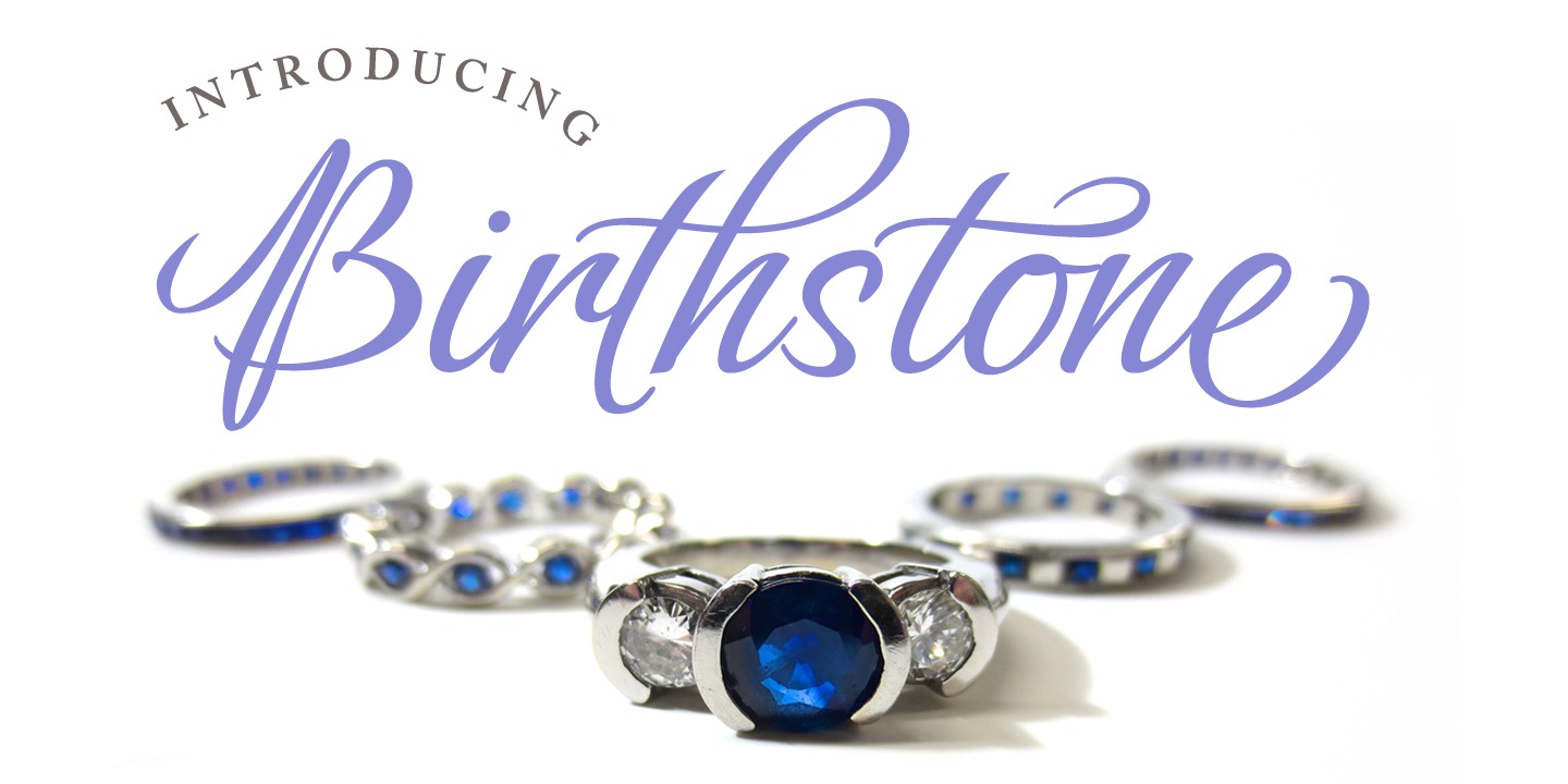 Birthstone