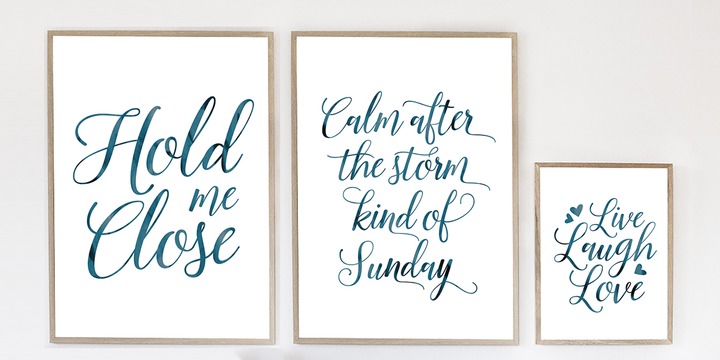 Munira Script