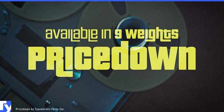 Pricedown