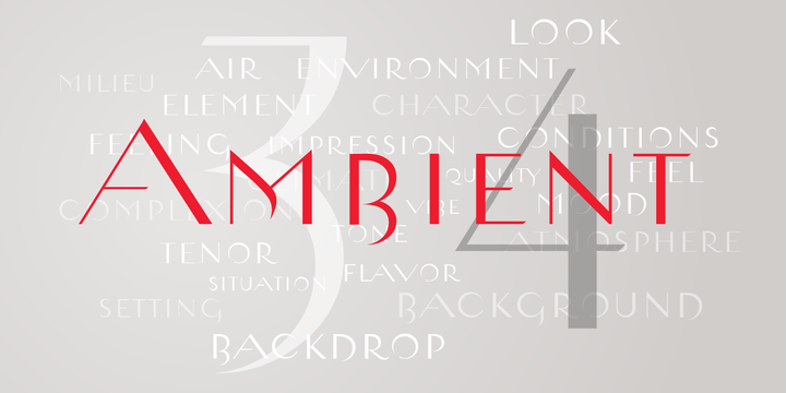 Ambient