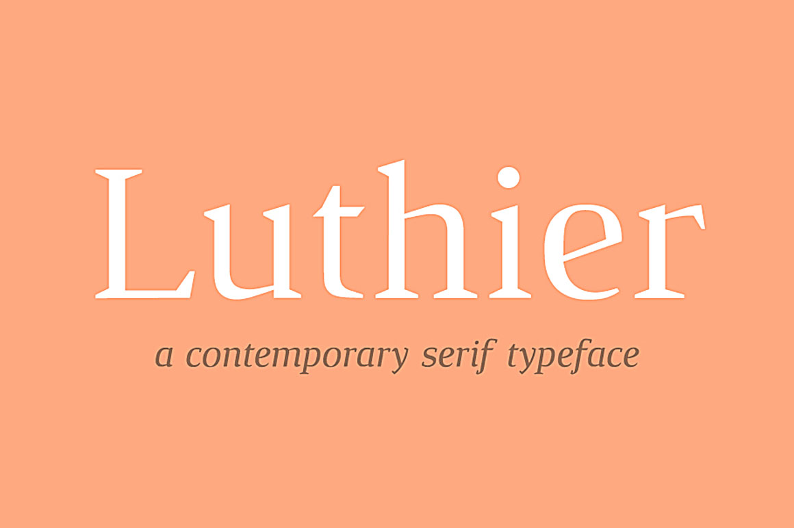 Luthier