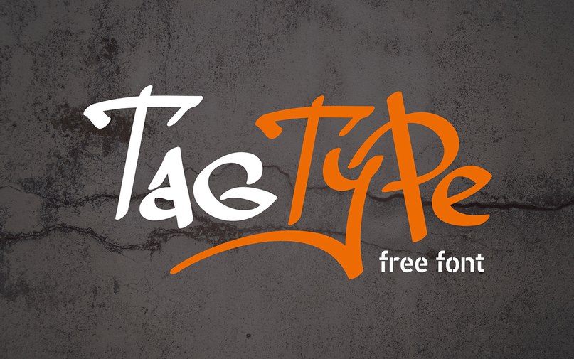 Tag Type