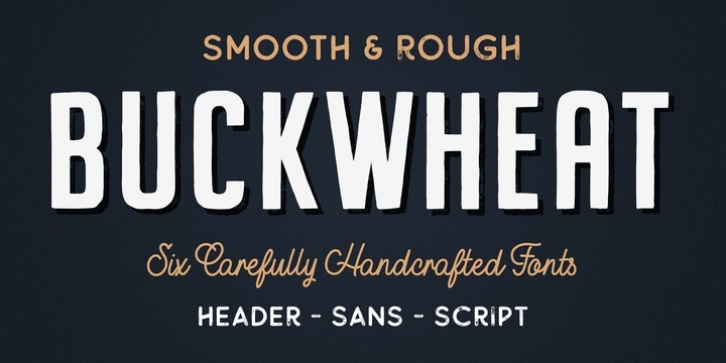 Buckwheat