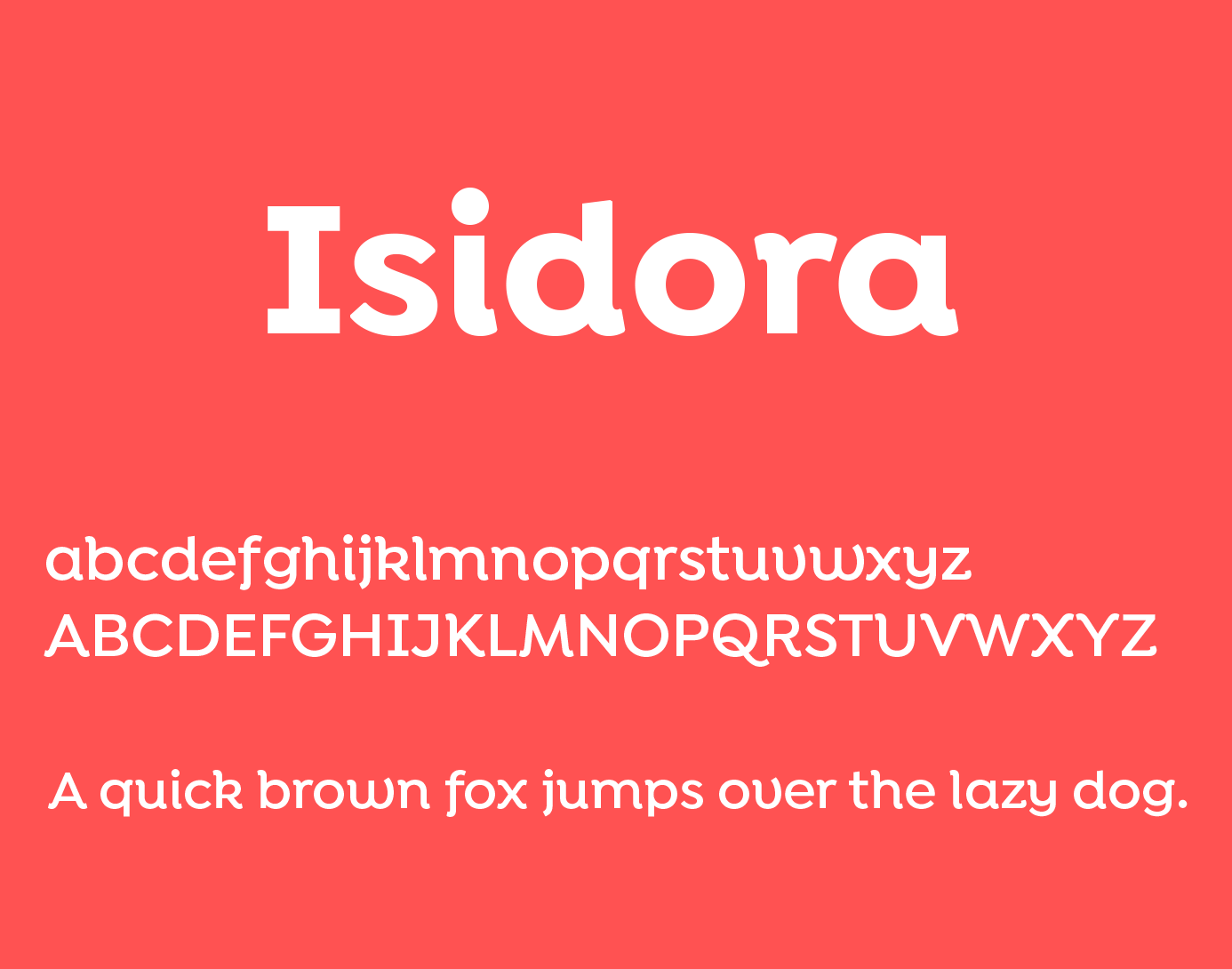 Isidora