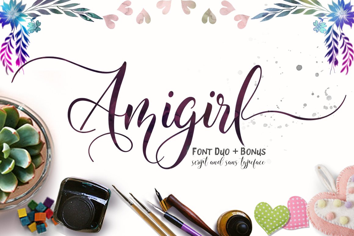 Amigirl