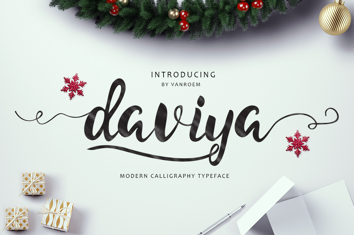 Daviya