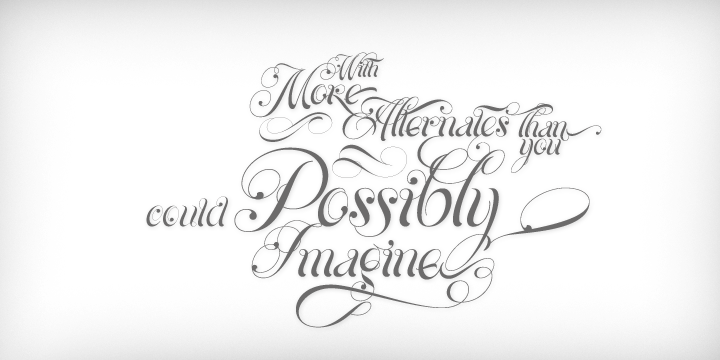 Parfait Script