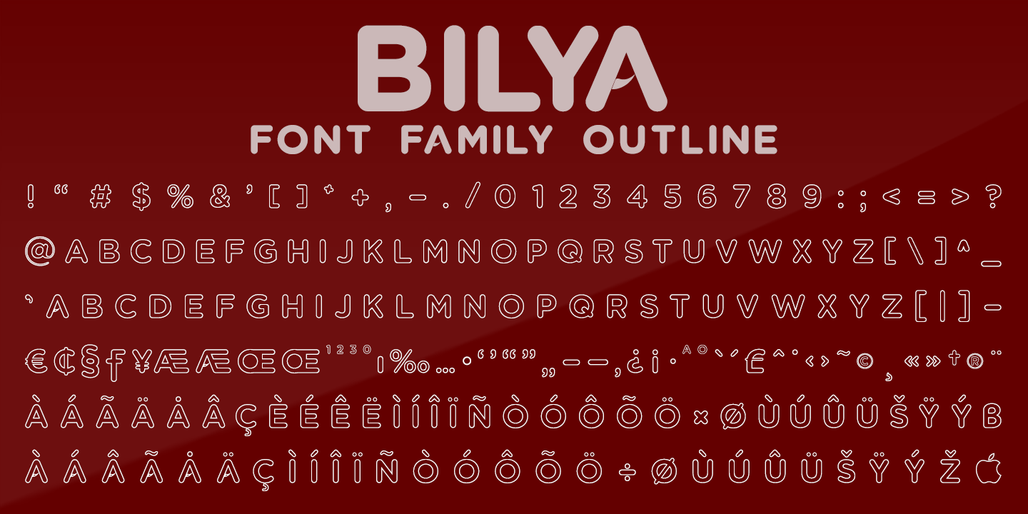 Bilya Layered Download For Free And Install For Your Website Or Photoshop