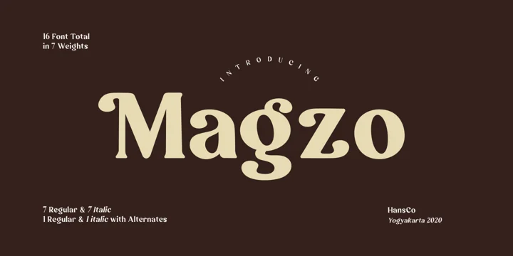 Magzo