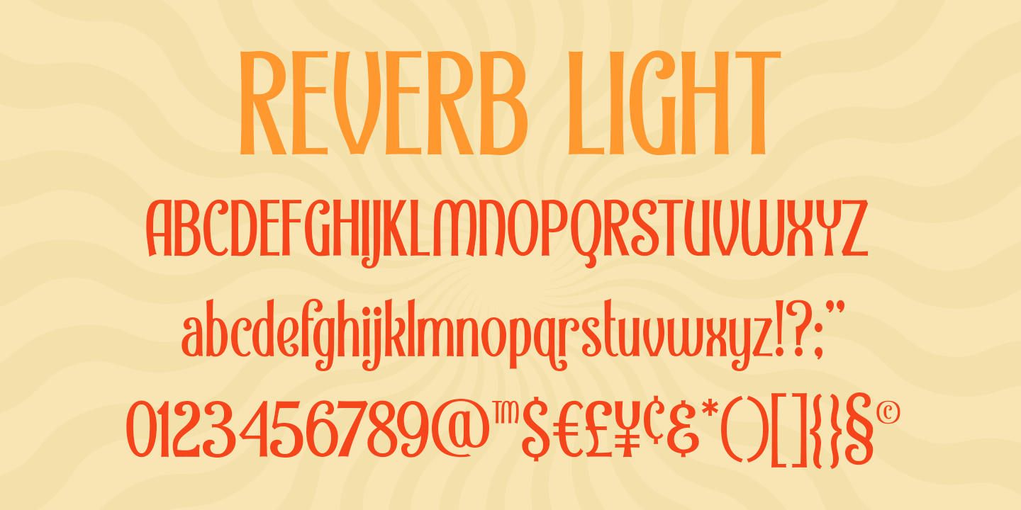 Reverb: download for free and install for your website or Photoshop.