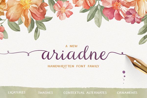 Ariadne