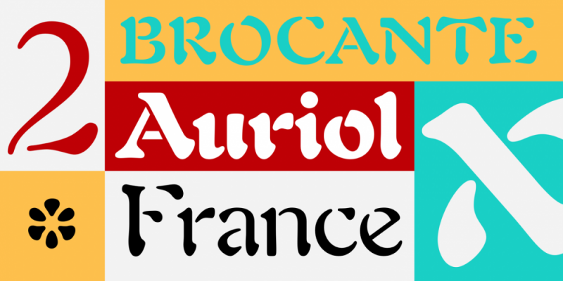 Auriol