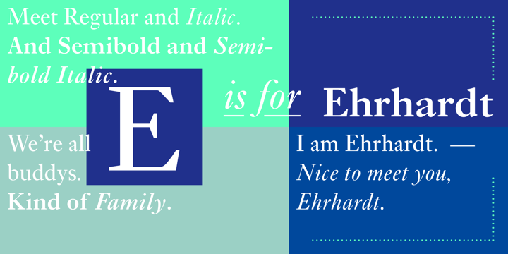 Ehrhardt