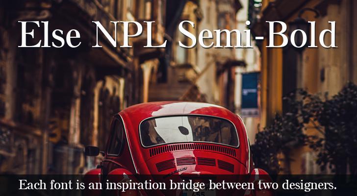 Else NPL