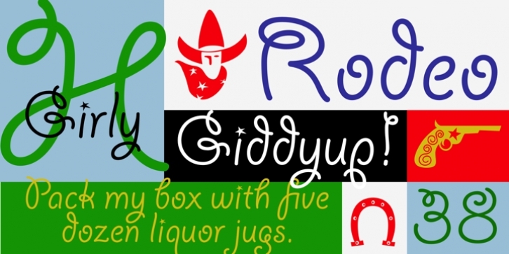 Giddyup