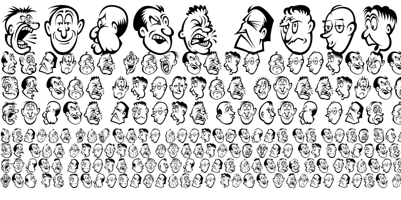 Expressions